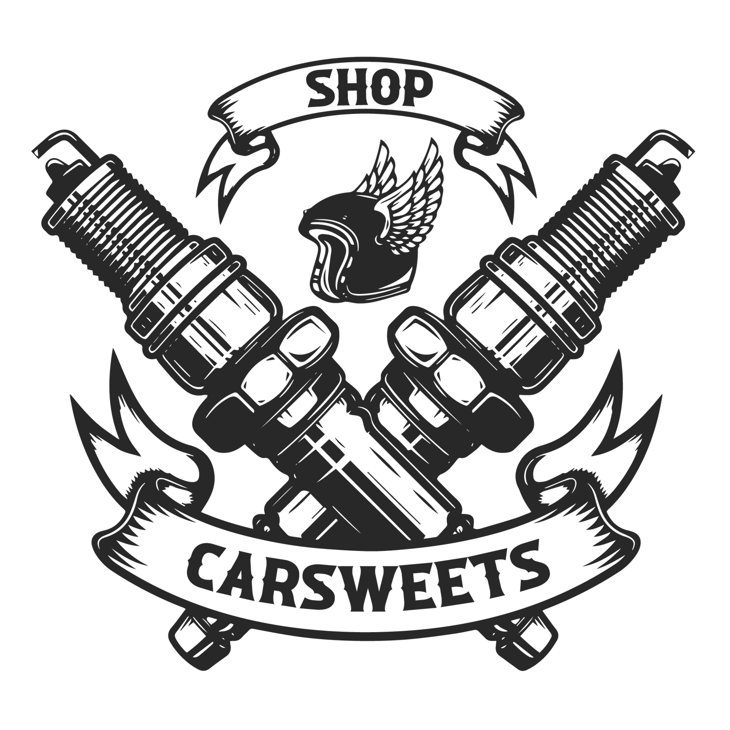 Carsweets Online Store for Car accessoires